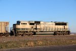 BNSF 9819 - DPU